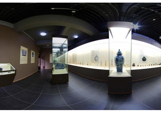 360全景展示讓企業脫穎而出！